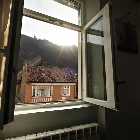 Apartment Sunrise Tampa Brasov