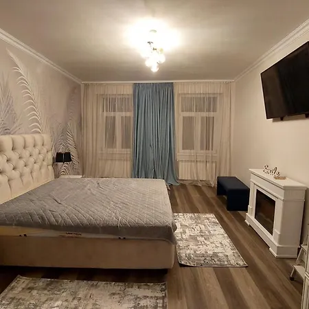 Sunrise Tampa Apartment Brasov