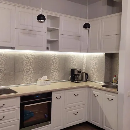Sunrise Tampa Apartment Brasov