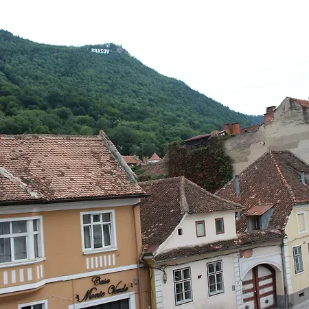 Sunrise Tampa Brasov