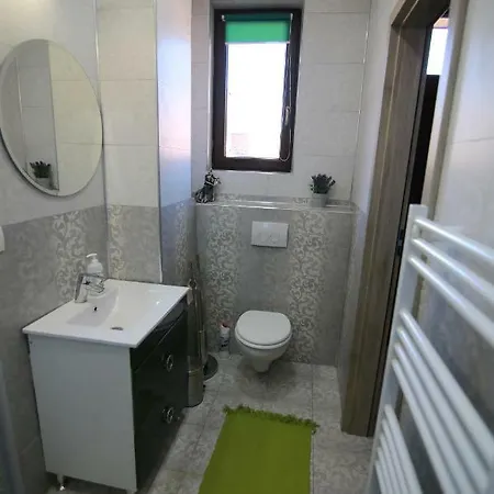 Sunrise Tampa Apartment Brasov